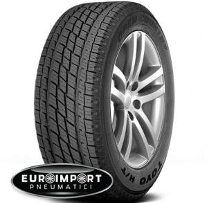 Toyo OPEN COUNTRY H/T 235/60 R18 103 H RUNFLAT  DEMO<50KM